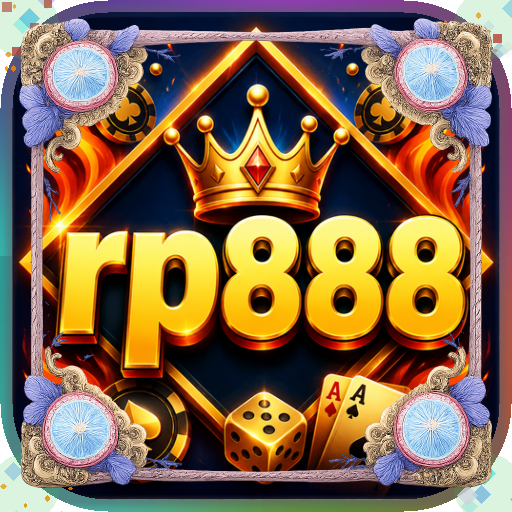 rp888 — mitra unggulan